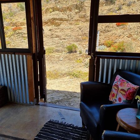 Romantic Cottage Barrydale Exterior foto