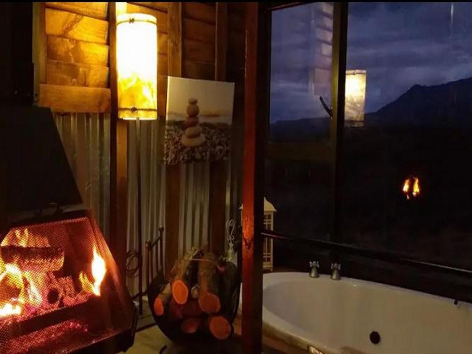Romantic Cottage Barrydale Habitación foto
