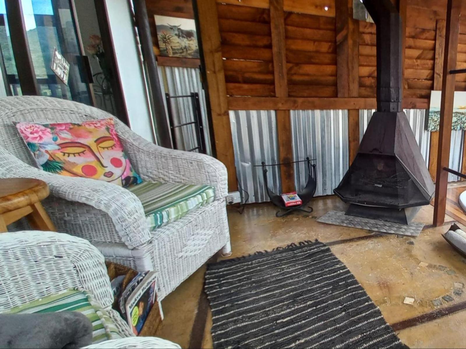 Romantic Cottage Barrydale Habitación foto