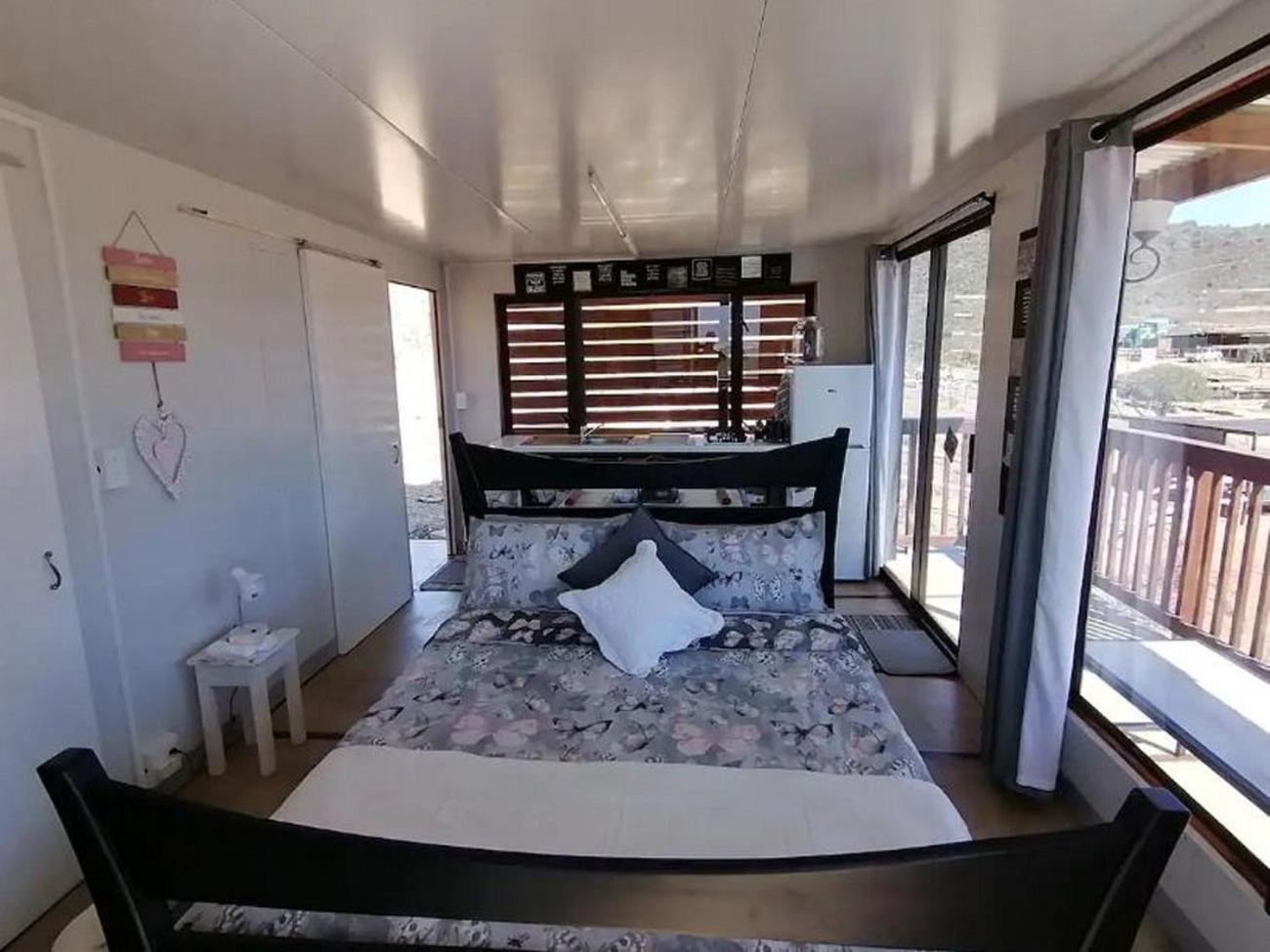 Romantic Cottage Barrydale Habitación foto